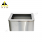Stainless Steel Dustbin(TH-75S) 